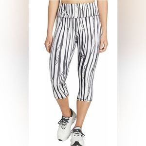 DSG Dicks Sporting Gpods Womens Size XS Momentum Highrisr Cropped Leggings New